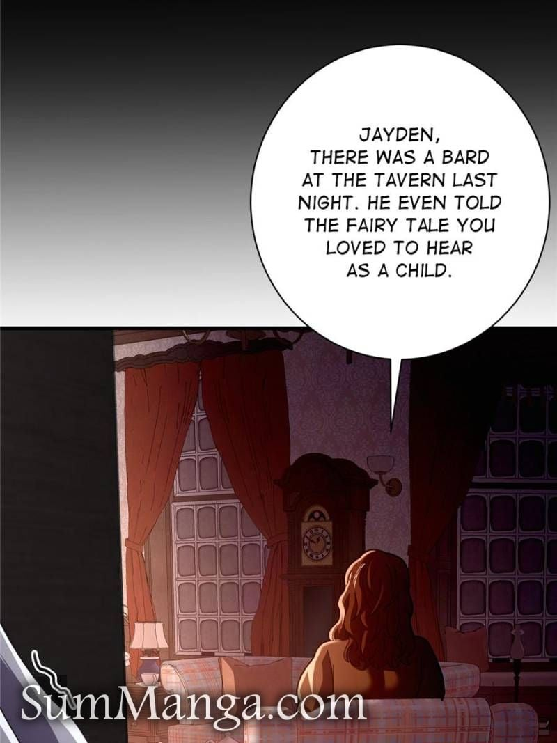 A Transmigrated Warden's Battle for Redemption Chapter 111 69